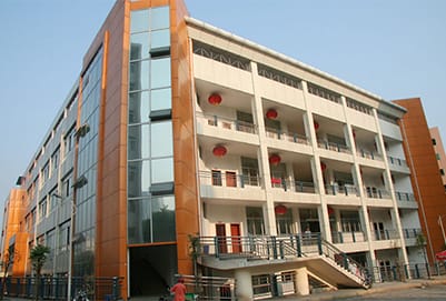 重庆旅游学校建胜分校具体位置在哪儿?学校乘车路线