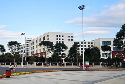 重庆电力高等专科学校的录取准则严不严?