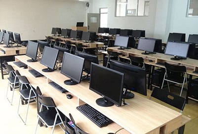 贵州新华电脑学校怎么样收费、费用高不高