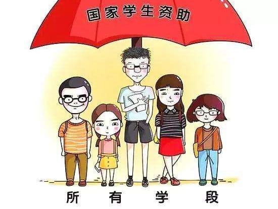 贵州工业职业技术学校怎么样、助学政策好不好