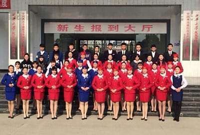 四川兴科城市交通技工学校开设的专业怎么样、专业介绍