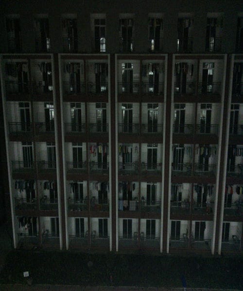 贵州省机械工业学校周边环境怎么样?学校宿舍咋样