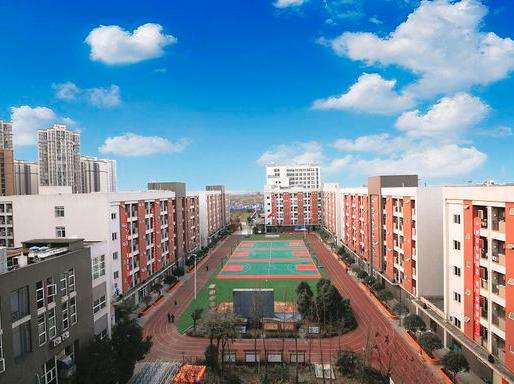 2022年中国五冶技校招生录取分数线多少?收分高吗?