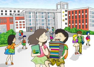 青衣江技工学校的招生计划怎么样