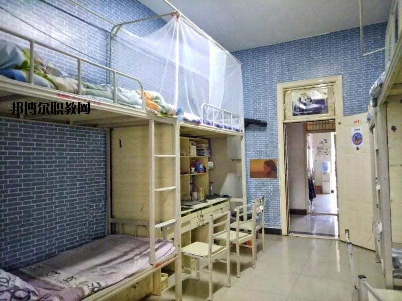 黔东南州技校怎么样?学校的宿条件如何