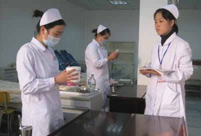 乐山医药科技学校高级技工学校介绍历年普高录取分数