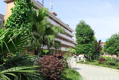 贵阳铁二局技工学校专业学习那些课程?学制是多久