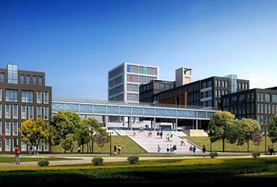 成都工业职业技术学校2022年开设了哪些专业