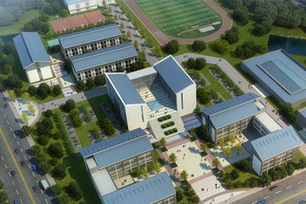 四川省成都市郫县区都有哪些职业学校