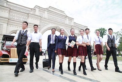 资阳的航空学校都开设了哪些专业?课程如何