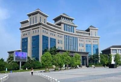 重庆市医药卫生学校