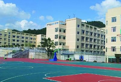 铜仁市碧江区中等职业学校网址网站多少