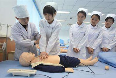 重庆卫生学校的护理专业如何呢?好不好