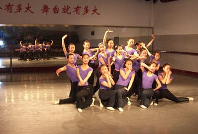 重庆幼师学校学前教育专业发展前景怎么样