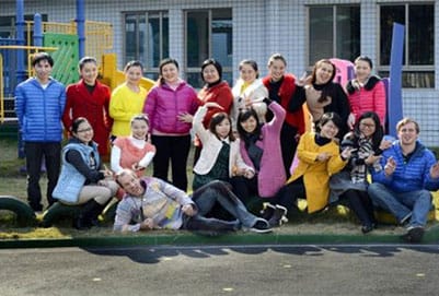 重庆幼师学校对于专业特色的教育特色怎么样