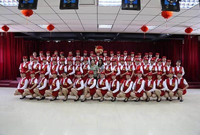 重庆幼师学校毕业就就业方面有什么优势