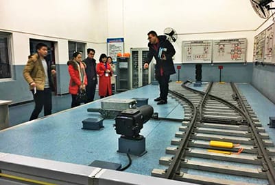 成都五月花技工学校有哪些专业?