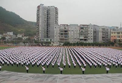 成都五月花职业学校的汽车制造与维修专业如何
