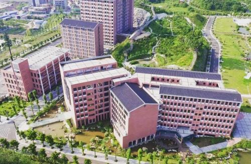 五月花职业学校招生问答部分整理