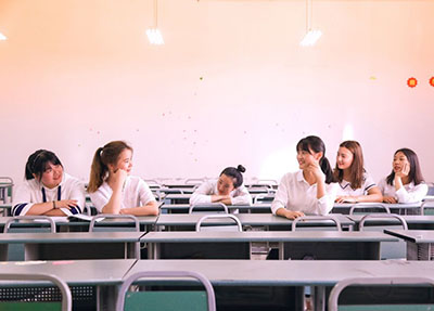 光华女子职业学校专业