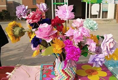 成都五月花职业技术学校怎么样