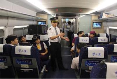 成都五月花职校高速铁路信号控制专业如何