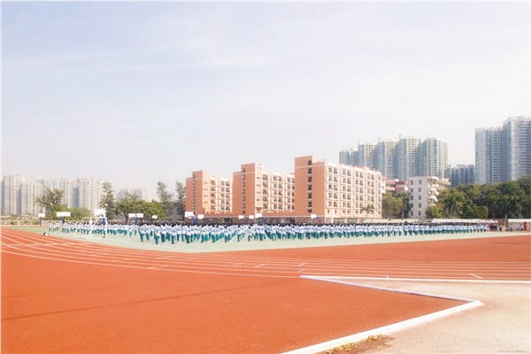 成都五月花职业学校对于学前教育专业人才的培养如何