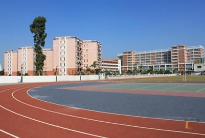 成都五月花技工学校2023年招生简介