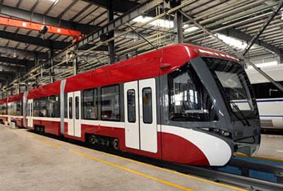 成都五月花高级技工学校铁道车辆运用与检修专业怎么样?