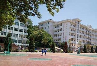 黔东南州凯旋工业技术学校网址网站多少