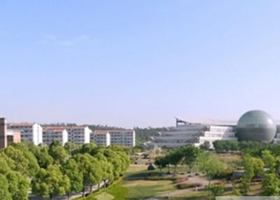 å­¦æ ¡ç¯å¢