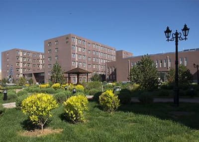 重庆永川建筑工程职业学校咋样