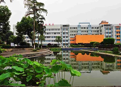 重庆农业学校的寝室条件 重庆农业学校的寝室条件