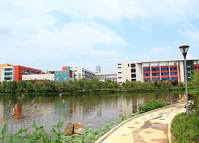 校园风景 校园风景