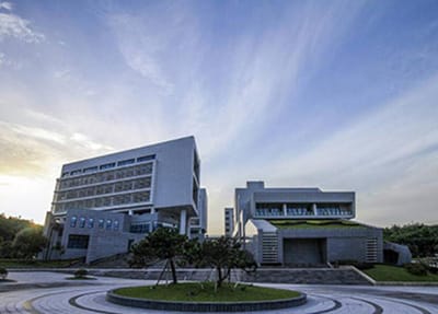 贵州省电子商务学校环境 贵州省电子商务学校环境