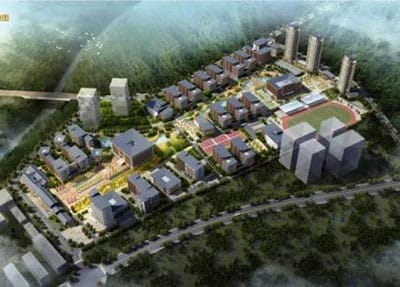 2004年初期创办成立