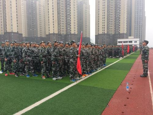 2023年重庆市育才职业教育中心招生专业