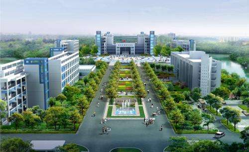 四川身信息工程学校2023年招生专业