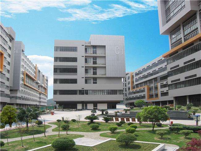 2023年四川核工业工程学校招生专业设置