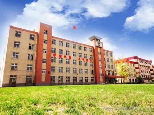 四川石油学校2023年招生专业