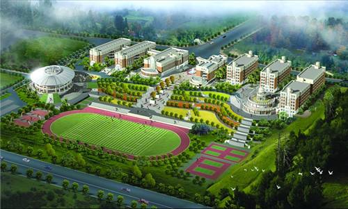 2023年四川石油学校专业介绍