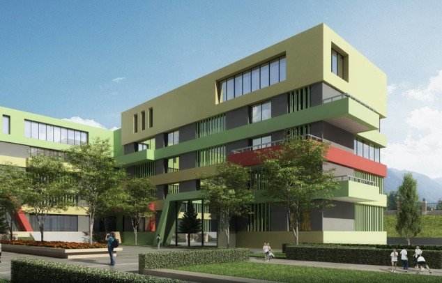 2023年成都市蜀兴职业中专学校招生专业