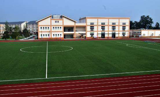 2023年都江堰市职业中学招生专业