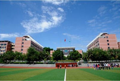 2022年贵阳幼师学校就业发展前景如何