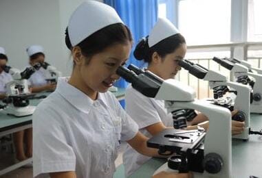 2023年贵州省中医药职业学校招生计划