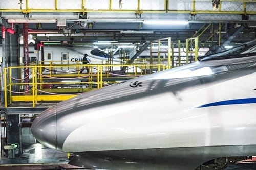 贵阳职业技术学校航空服务专业招生