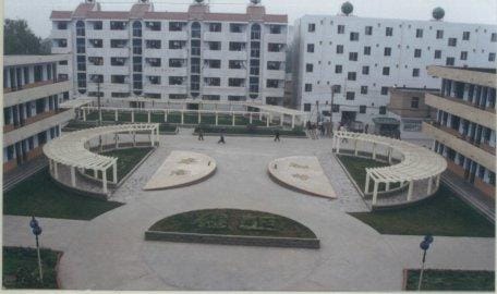 成都市中和职业中学2023年招生专业