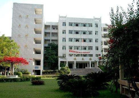 2023年四川省经济管理学校招生专业