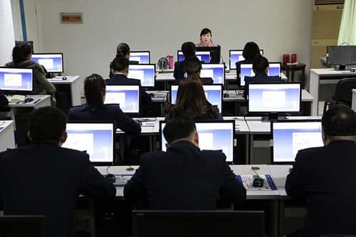 贵阳市职业学校怎么样？