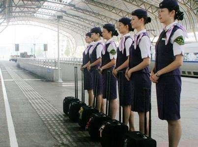 贵阳高铁学校有些什么就业优势